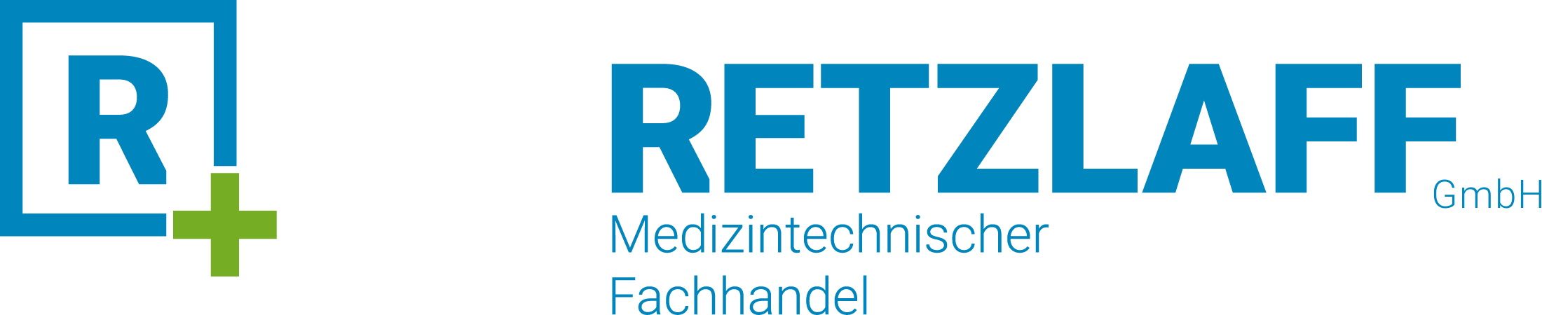 Medizintechnischer Fachhandel Retzlaff GmbH-Logo