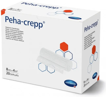Hartmann Fixierbinde Peha-crepp® 6cm 20Stk
