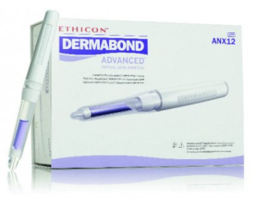 DERMABOND Advanced - Gewebekleber