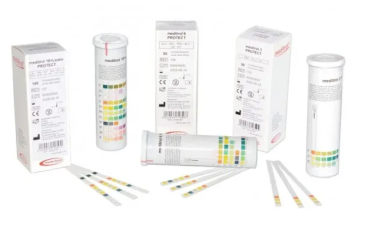 meditrol® Teststreifen meditrol-3 PROTECT