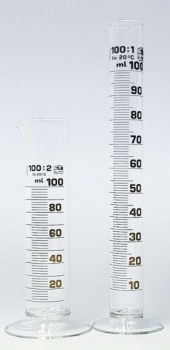 Messzylinder AR®-Sodaglas 100.0 mL