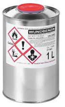 Wundbenzin 1L