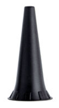 KaWe Dauer-Ohrtrichter Ø2.5 mm