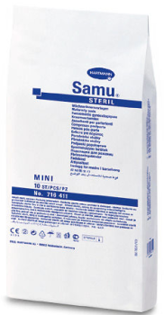 Hartmann Samu-Vorlagen mini