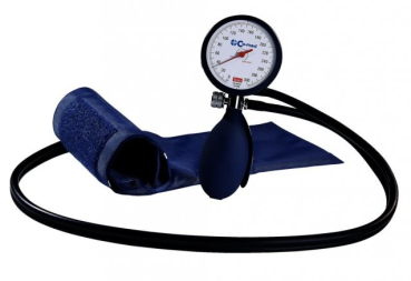clinicus II Blutdruckmessgerät mit Standard-Manschette