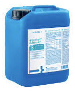 schülke Instrumentendesinfektion gigasept® FF 5L