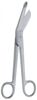 Verbandschere 14cm