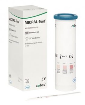 Roche Micral-Test®