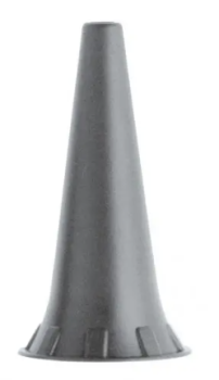 KaWe Einmal-Ohrtrichter 2.5mm 1000Stk lose