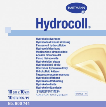 Hydrocoll® 10x10 cm