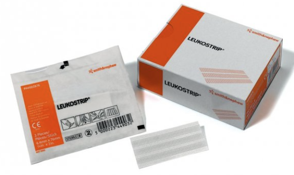 Leukostrip® 38 x 4 mm