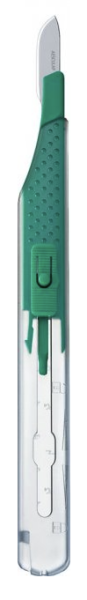 AESCULAP® Sicherheitsskalpell 10.0