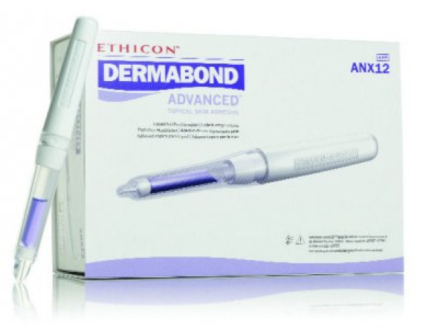 DERMABOND Advanced - Gewebekleber