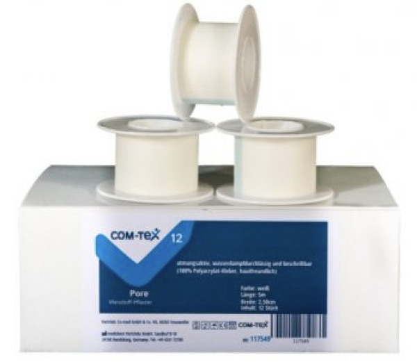 COM-TeX® Pore 2.50 cm