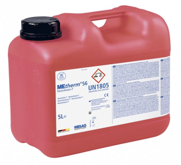 MELAG MEtherm 56 Neutralisator P