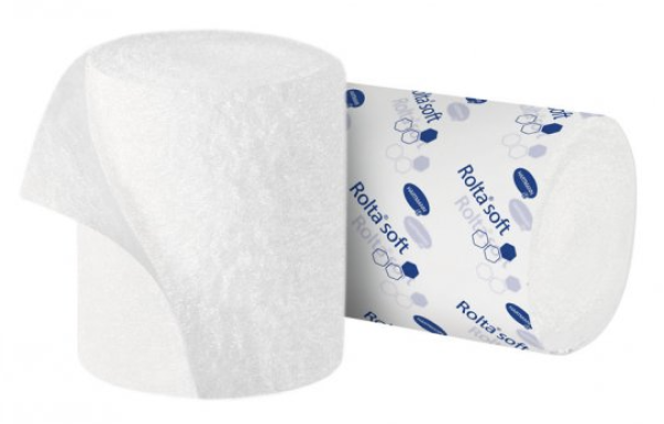 Hartmann Wattebinde Rolta® soft 15cm Anstaltspackung