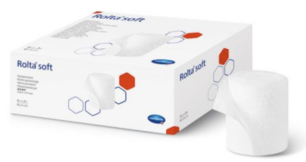Hartmann Wattebinde Rolta® soft 6cm