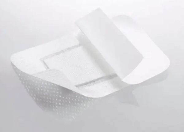Lohmann&Rauscher Wundverband Curapor® 7x5cm
