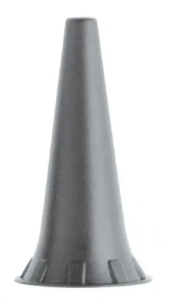 KaWe Einmal-Ohrtrichter 4mm 1000Stk lose