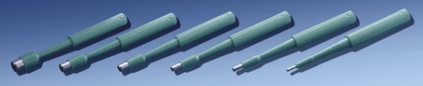 Kai Biopsie-Hautstanzen 2mm