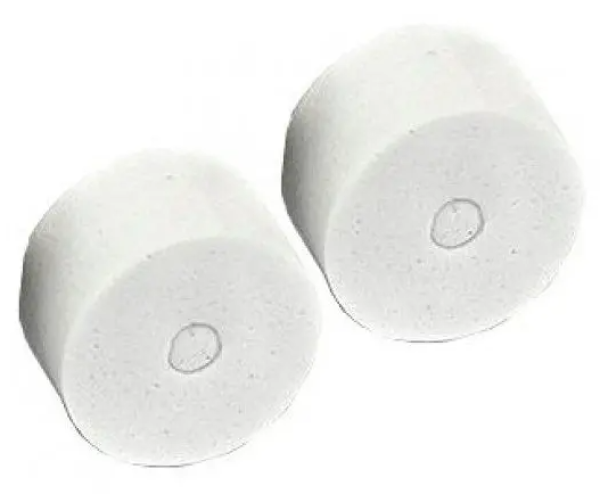 JAEGER® Polster für Nasenklemme