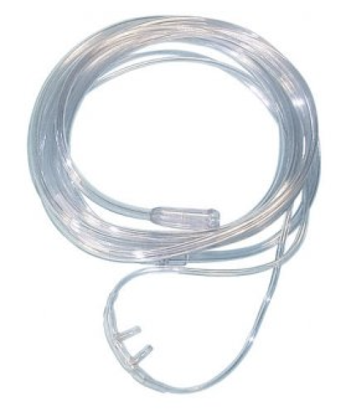 Intersurgical Sauerstoffbrille