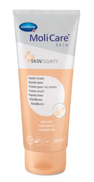 MoliCare Skin Handcreme 200ml