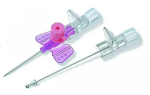 B. Braun Vasofix® Safety - Sicherheits-Venenverweilkanüle G 18, grünweiß