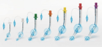 VBM - Larynx-Tubus LTS-D Größe 5 Erwachsene 180cm
