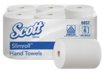Kimberly Clark Slimroll™ Handtücher für Spender 6953, 6969, 9960