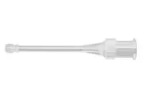Interlock Einmalknopfkanülen 0.8x70 mm