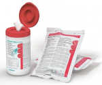 B.Braun Desinfektionstücher Meliseptol® Wipes Nachfüllpack sensitive mit 60 Stück