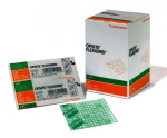 Smith&Nephew Folienverband OpSite® Flexigrid steril 6x7 cm 100 Stück