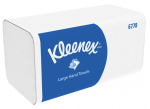 Kimberly-Clark Papierhandtücher KLEENEX® Ultra 2-lagig