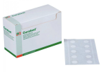 Lohmann & Rauscher Curatest Vliesstoff-Pflaster für Allergie-Test
