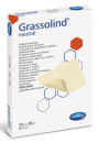 Hartmann Salbenkompresse Grassolind®