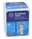 Contour Next Blutzuckersensoren Teststreifen für Ascensia/Bayer Glukosemessgeräte