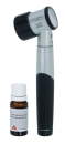 HEINE Dermatoskop mini3000® LED Mit Skala