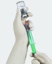 B. Braun Einmal-Spritzen Injekt® Solo Luer/Luer Lock 5 ml mit Luer