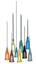 B.Braun Einmal-Kanülen STERICAN® G24 x 1, lila
