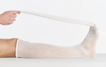 COM-TeX® Tube Trikotschlauchverband Größe 4 - Armverbände