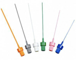 Mandrin zu B. Braun Vasofix® Safety 18G