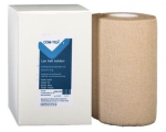 COM-TeX® Lan Haft Kohäsive Kompressionsbinde 8 cm