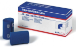 essity Idealbinde Color 8cm blau