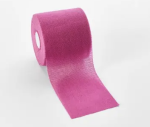 COM-TeX® Haftbinden - glatt und farbig lila 6cm