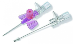 B. Braun Vasofix® Safety G 18 grün