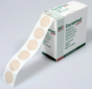 Curaplast sensitive Ø 2.3 cm Pflaster