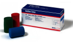 essity Universalbinde Uniflex® color 6cm blau