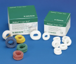 Finger Bob® Fingerschnellverband bunt