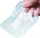 B.Braun Fixierpflaster Askina® Soft I.V. Soft Clear Transparent